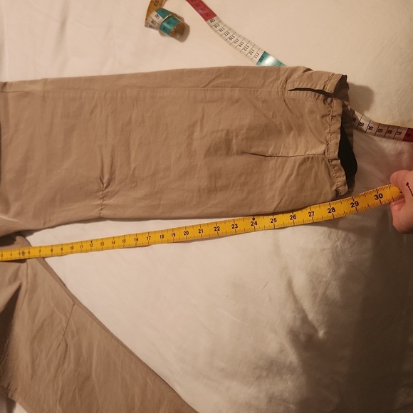 Man pants - Picture 10 of 12